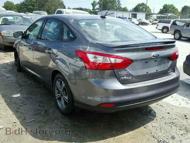 2012 FORD FOCUS - VIN: 1FAHP3F29CL444690 - Photo 3