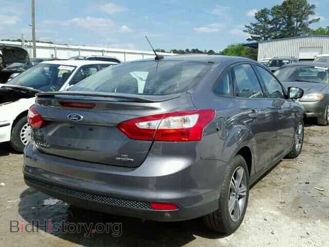 2012 FORD FOCUS - VIN: 1FAHP3F29CL444690 - Photo 4