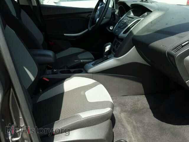 2012 FORD FOCUS - VIN: 1FAHP3F29CL444690 - Photo 5