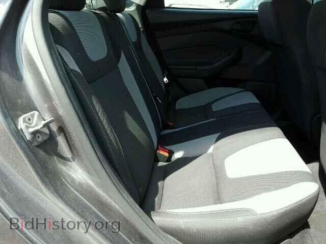 2012 FORD FOCUS - VIN: 1FAHP3F29CL444690 - Photo 6
