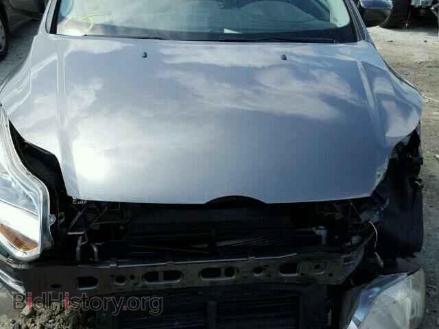 2012 FORD FOCUS - VIN: 1FAHP3F29CL444690 - Photo 7