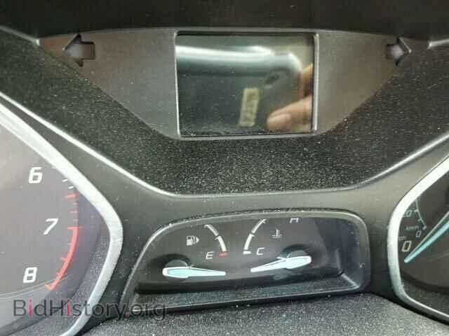 2012 FORD FOCUS - VIN: 1FAHP3F29CL444690 - Photo 8
