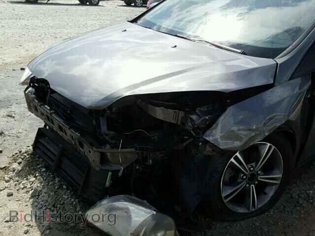 2012 FORD FOCUS - VIN: 1FAHP3F29CL444690 - Photo 9