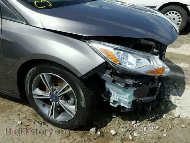 2012 FORD FOCUS - VIN: 1FAHP3F29CL444690 - Photo 10
