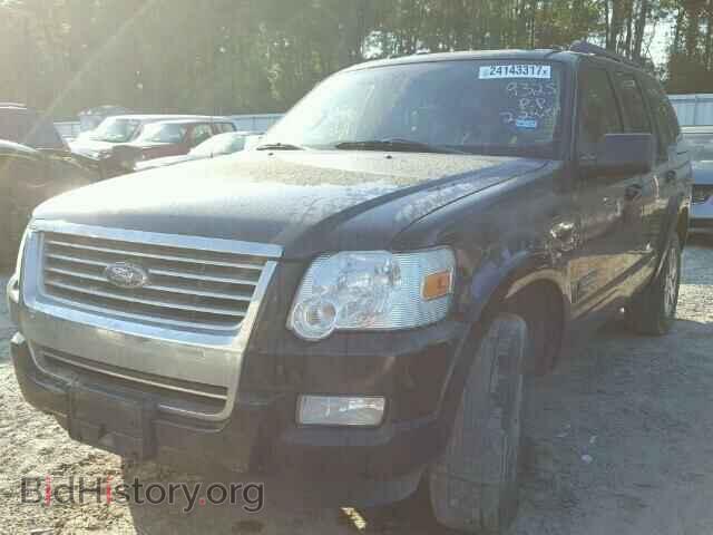 2008 FORD EXPLORER - VIN: 1FMEU63E28UA69325 - Фото 2