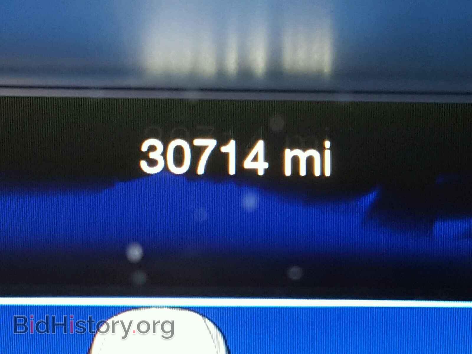 2016 CHRYSLER 200 - VIN: 1C3CCCDG7GN100594 - Photo 8