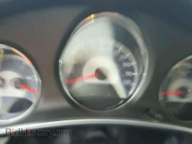 2012 CHRYSLER 200 - VIN: 1C3CCBAB5CN149600 - Photo 8