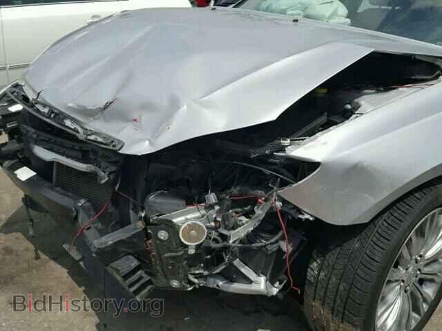 2012 CHRYSLER 200 - VIN: 1C3CCBAB5CN149600 - Photo 10