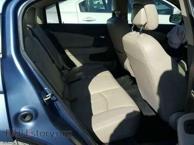 2011 CHRYSLER 200 - VIN: 1C3BC2FB7BN571077 - Photo 6