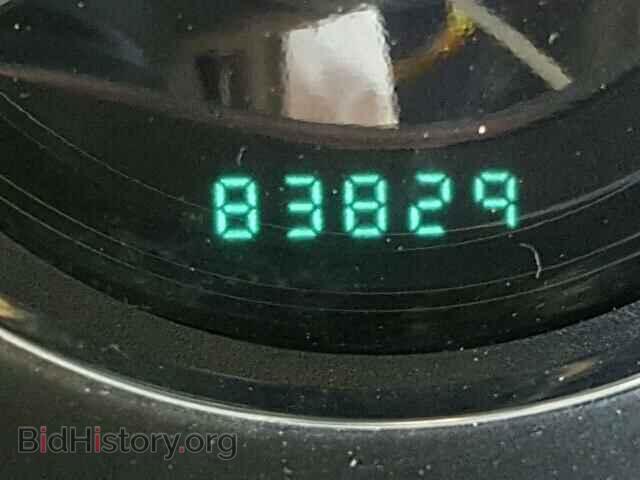 2011 CHRYSLER 200 - VIN: 1C3BC2FB7BN571077 - Photo 8