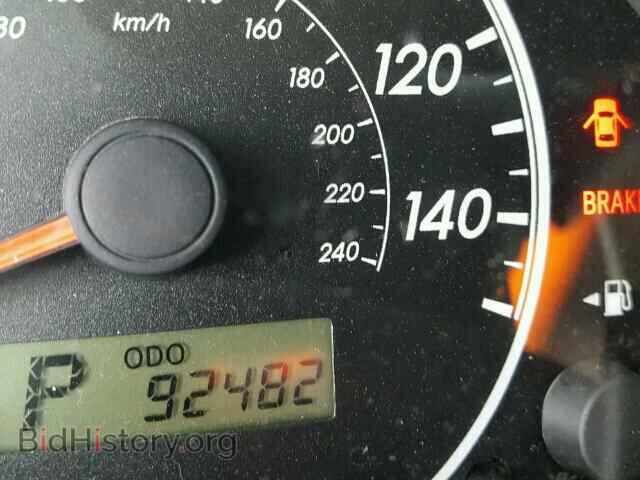 2011 TOYOTA COROLLA - VIN: 2T1BU4EEXBC562179 - Фото 8