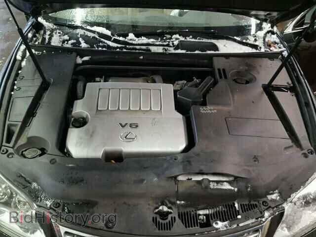 2010 LEXUS ES350 - VIN: JTHBK1EG8A2345960 - Фото 7