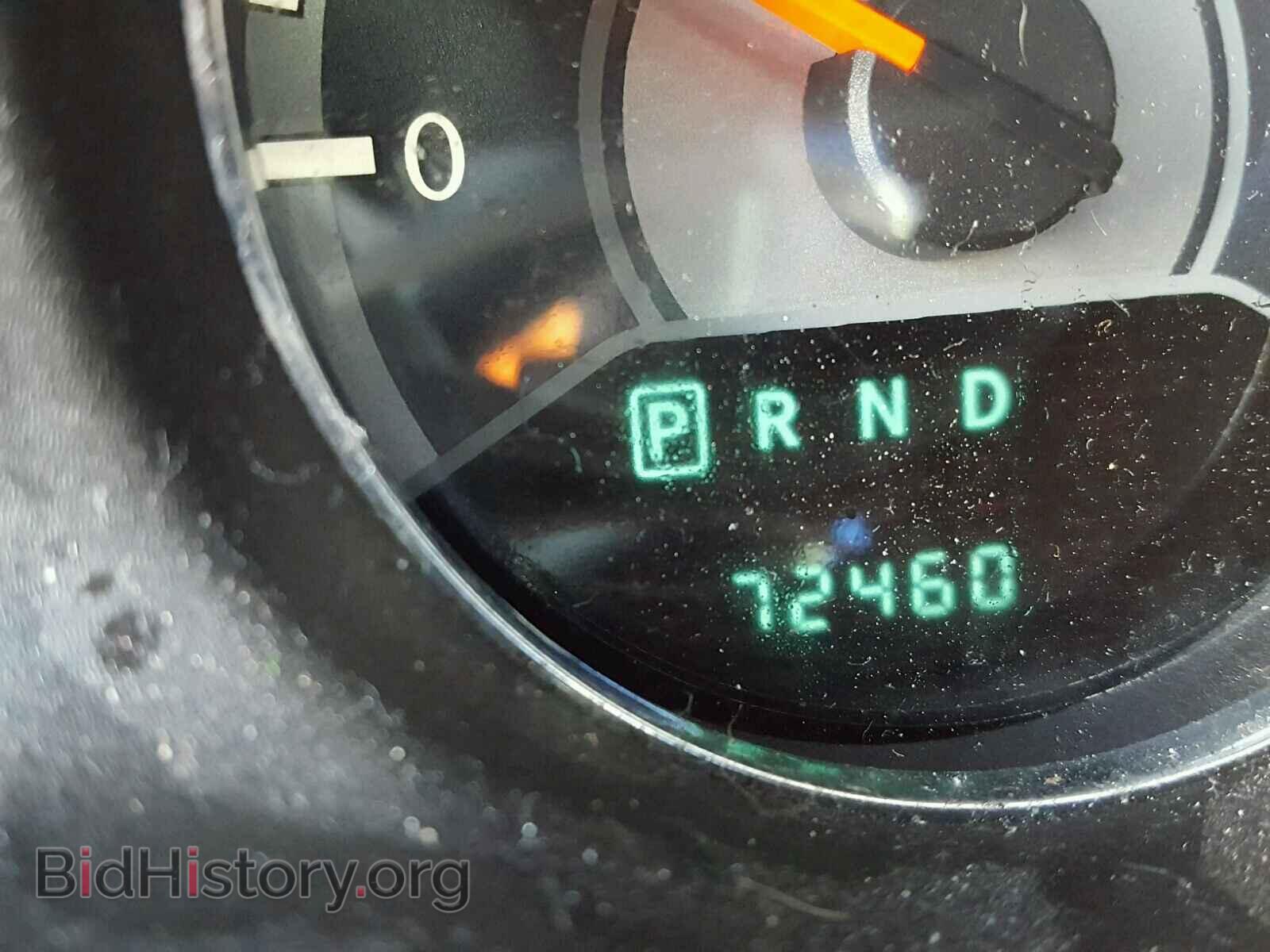 2014 CHRYSLER 200 - VIN: 1C3CCBBG9EN106598 - Фото 8