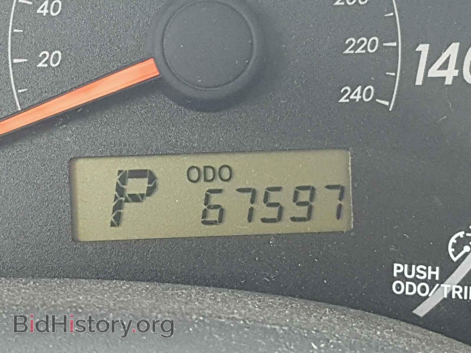 2012 TOYOTA COROLLA BA - VIN: 5YFBU4EE6CP024385 - Фото 8