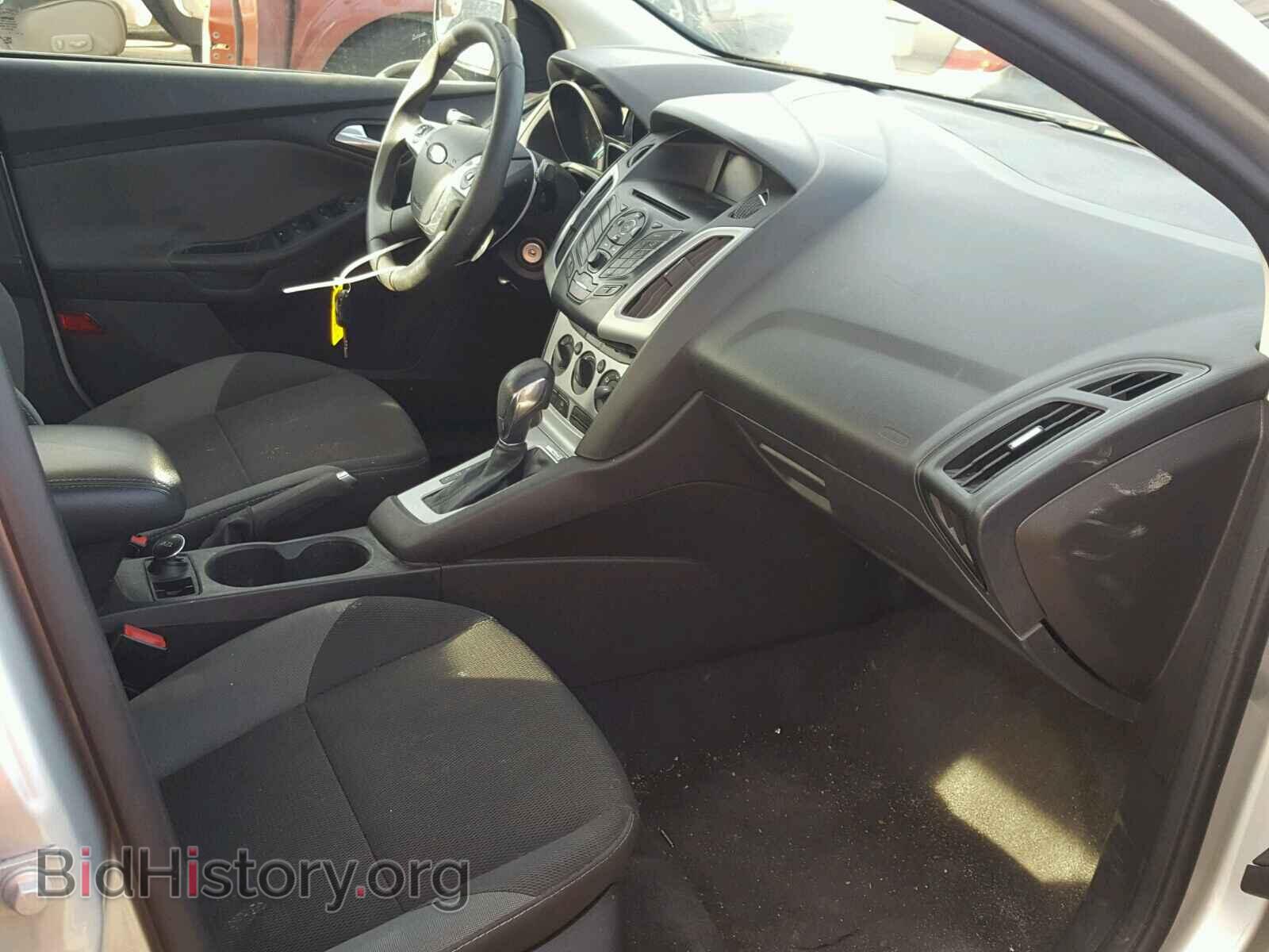 2013 FORD FOCUS - VIN: 1FADP3F24DL159430 - Photo 5
