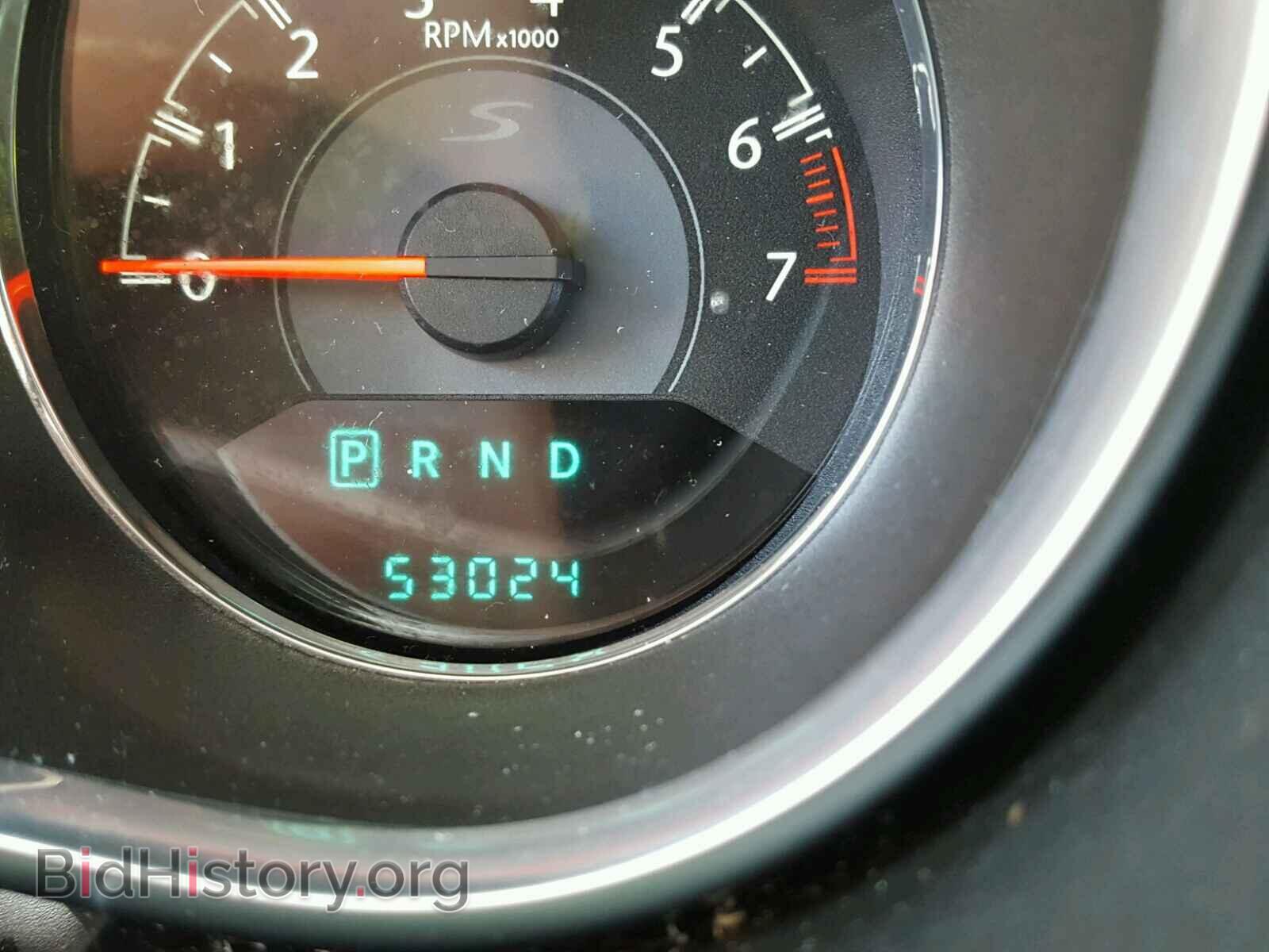 2014 CHRYSLER 200 - VIN: 1C3CCBCG8EN156343 - Фото 8