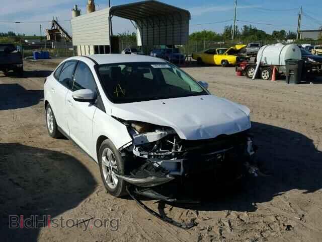 Photo 1FADP3F20EL288265 - FORD FOCUS 2014