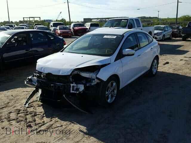 2014 FORD FOCUS - VIN: 1FADP3F20EL288265 - Photo 2