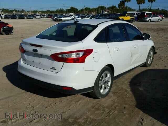 2014 FORD FOCUS - VIN: 1FADP3F20EL288265 - Photo 4