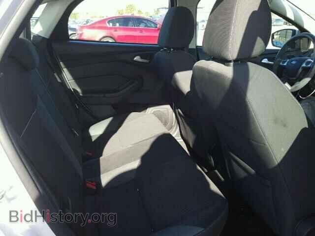 2014 FORD FOCUS - VIN: 1FADP3F20EL288265 - Photo 6