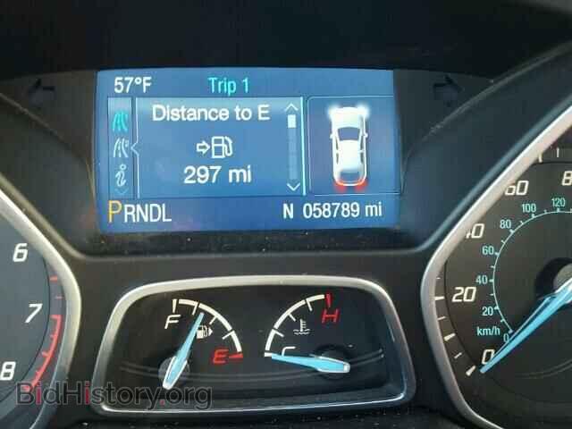 2014 FORD FOCUS - VIN: 1FADP3F20EL288265 - Photo 8