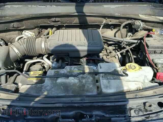 2007 DODGE NITRO - VIN: 1D8GT58K27W613982 - Photo 7