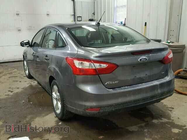 2013 FORD FOCUS - VIN: 1FADP3F21DL378121 - Photo 3