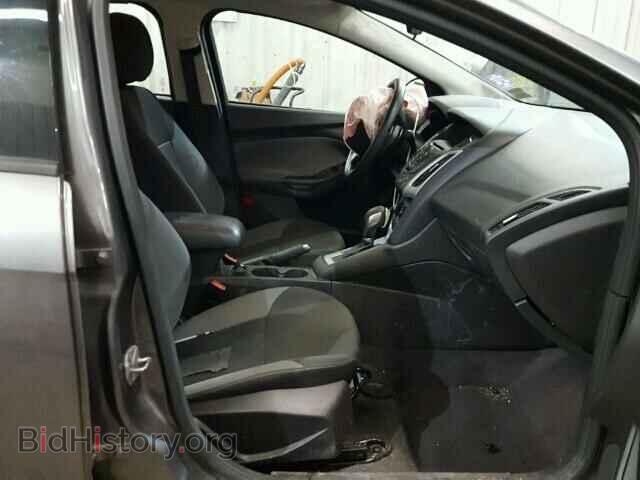 2013 FORD FOCUS - VIN: 1FADP3F21DL378121 - Photo 5