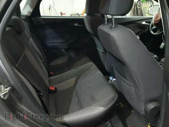 2013 FORD FOCUS - VIN: 1FADP3F21DL378121 - Photo 6