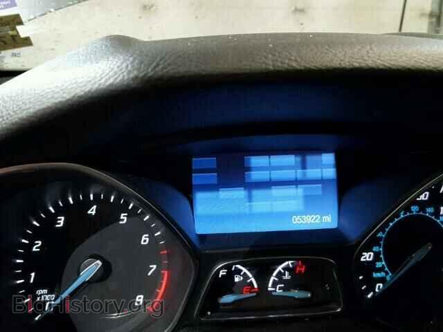 2013 FORD FOCUS - VIN: 1FADP3F21DL378121 - Photo 8