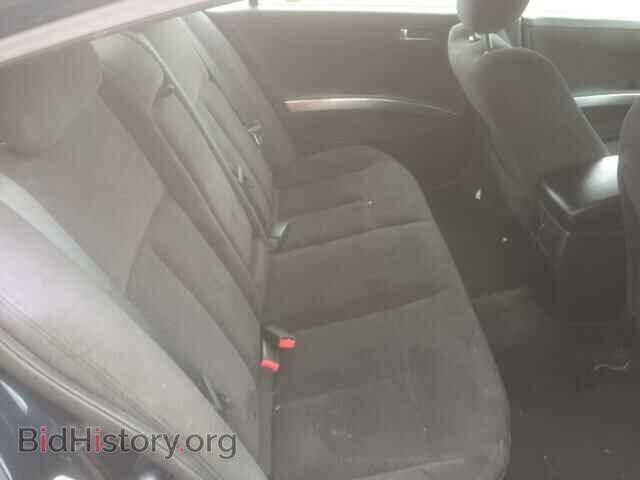 2007 NISSAN MAXIMA - VIN: 1N4BA41E67C816880 - Фото 6