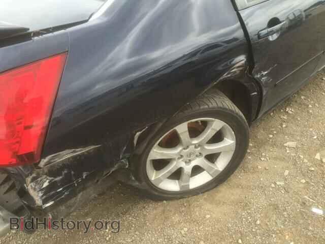 2007 NISSAN MAXIMA - VIN: 1N4BA41E67C816880 - Фото 10