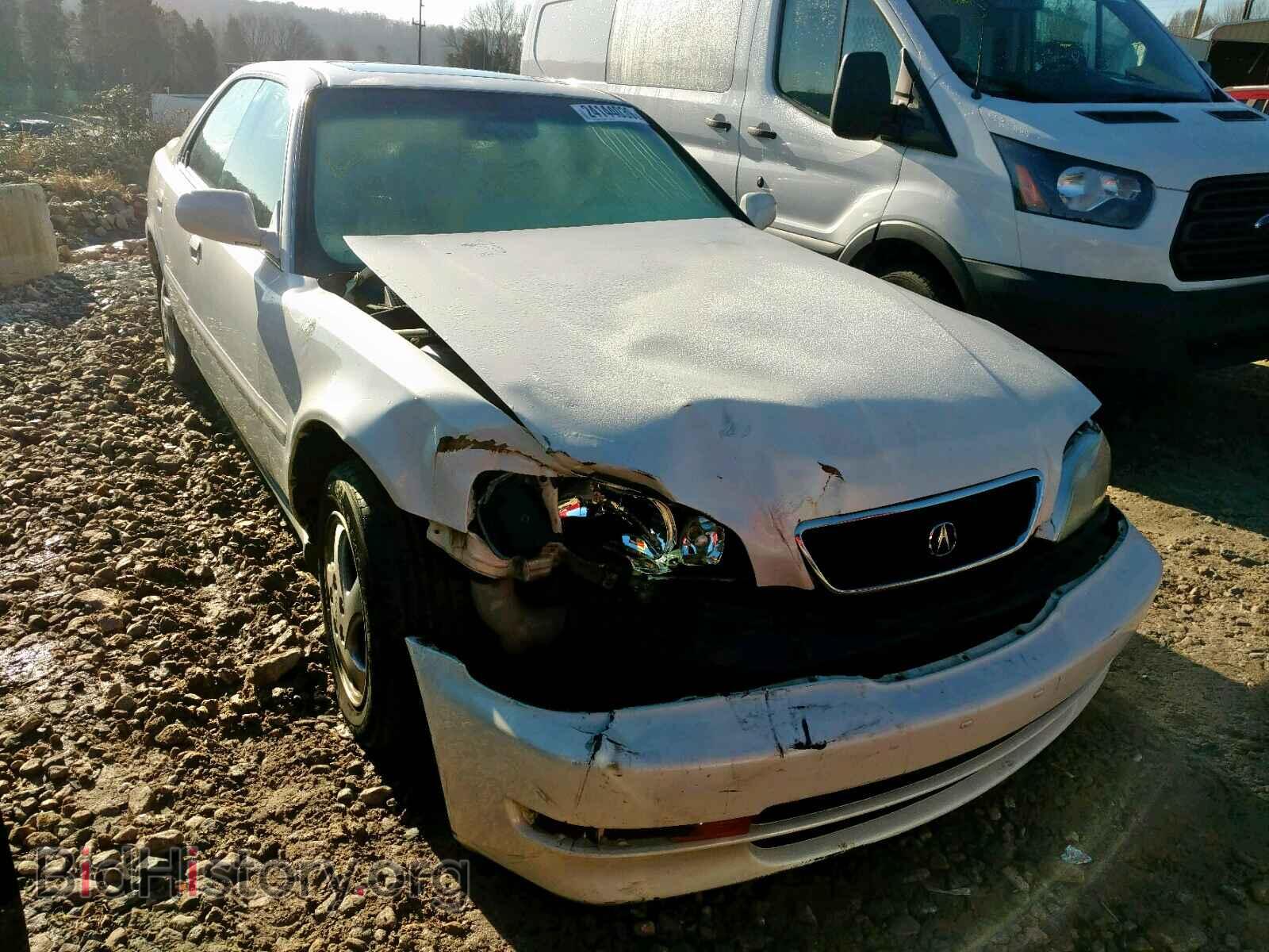 Фотография  - ACURA 3.2 TL 1997