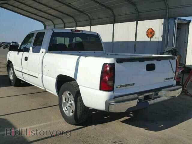 2005 CHEVROLET SILVERADO - VIN: 2GCEC19V151245211 - Photo 3