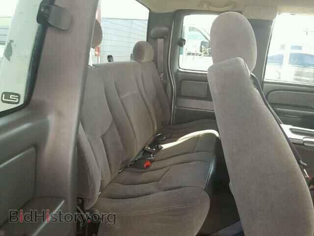 2005 CHEVROLET SILVERADO - VIN: 2GCEC19V151245211 - Photo 6