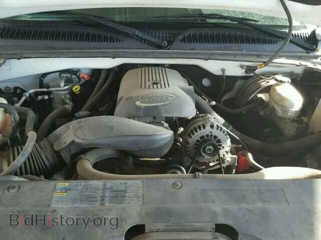 2005 CHEVROLET SILVERADO - VIN: 2GCEC19V151245211 - Photo 7