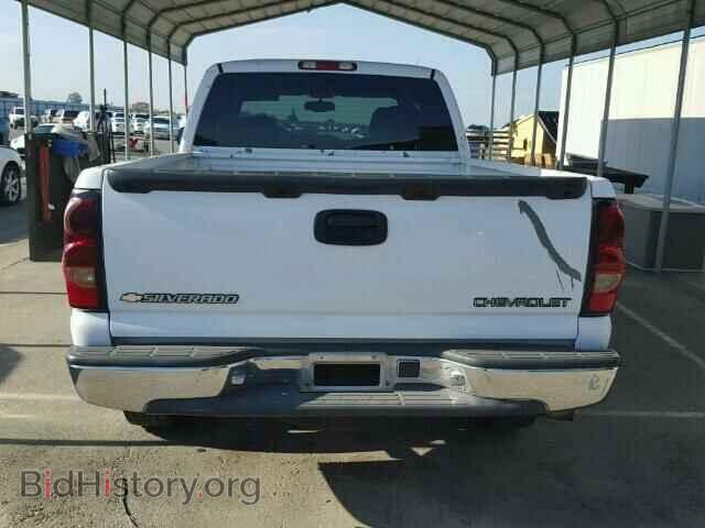 2005 CHEVROLET SILVERADO - VIN: 2GCEC19V151245211 - Photo 10