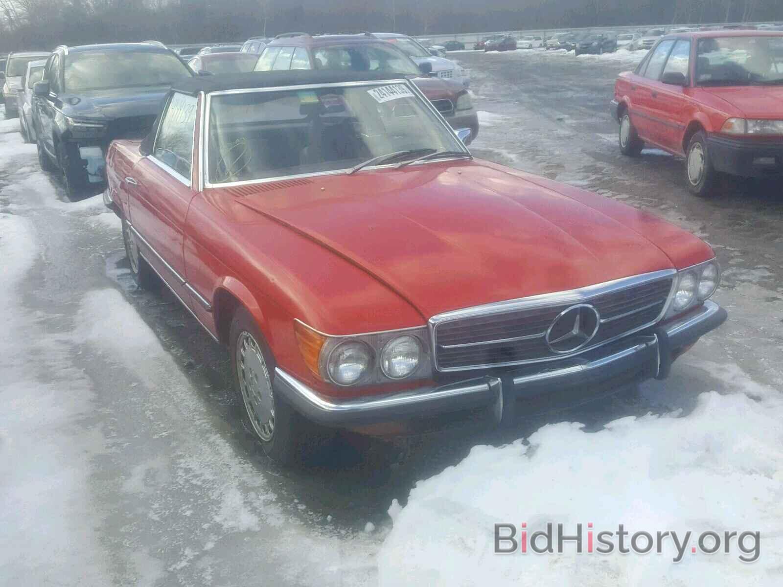 Photo 10704412002449 - MERCEDES-BENZ ALL OTHER 1972