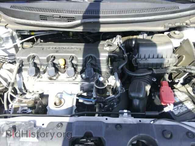 2014 HONDA CIVIC - VIN: 19XFB2F91EE010881 - Фото 7
