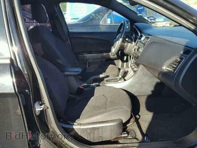2013 CHRYSLER 200 - VIN: 1C3CCBBB9DN547263 - Фото 5
