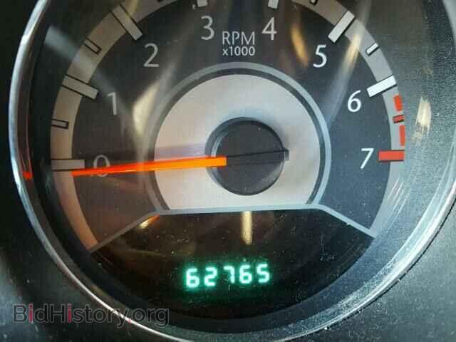 2013 CHRYSLER 200 - VIN: 1C3CCBBB9DN547263 - Фото 8