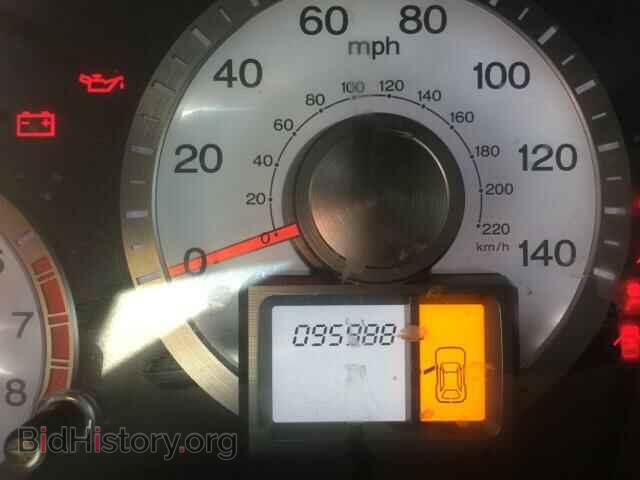 2009 HONDA PILOT - VIN: 5FNYF48259B049157 - Фото 8