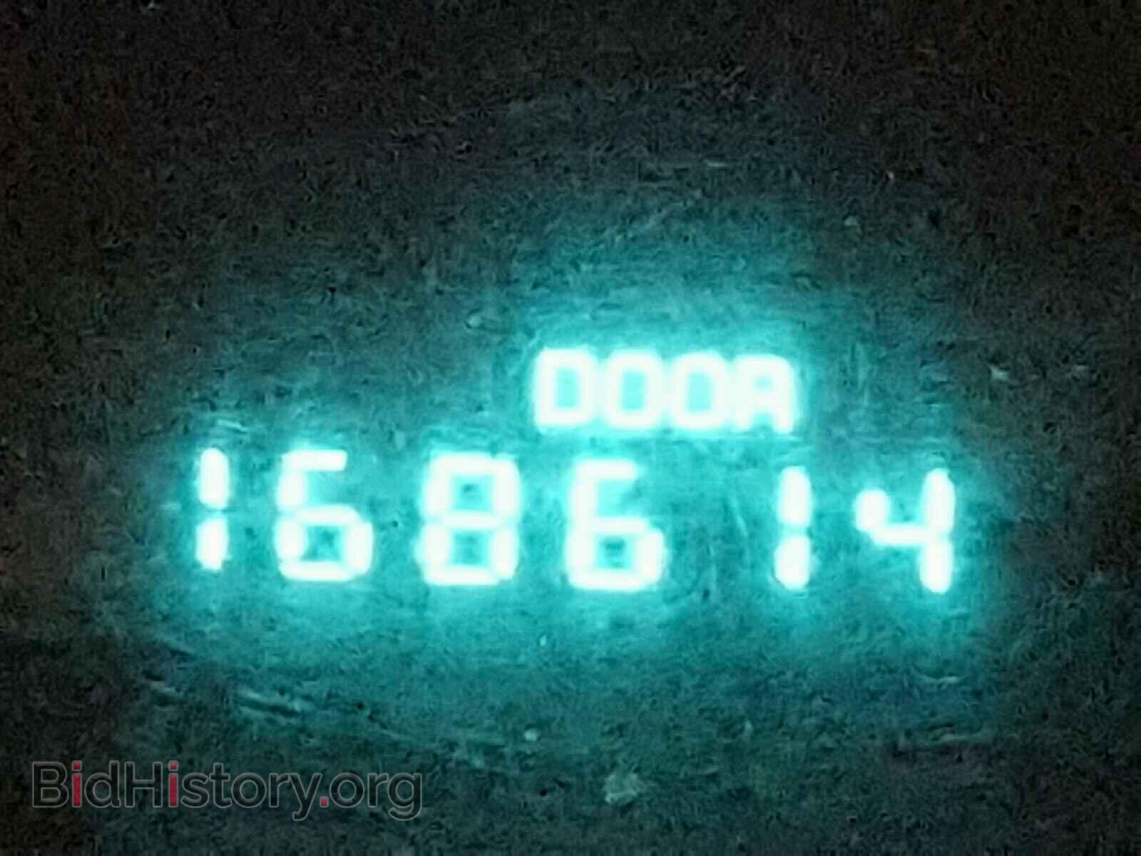 2000 DODGE NEON - VIN: 1B3ES46C6YD790547 - Фото 8