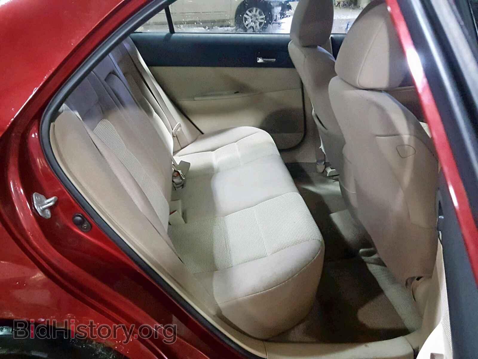 2005 MAZDA 6 - VIN: 1YVHP80C155M40532 - Фото 6