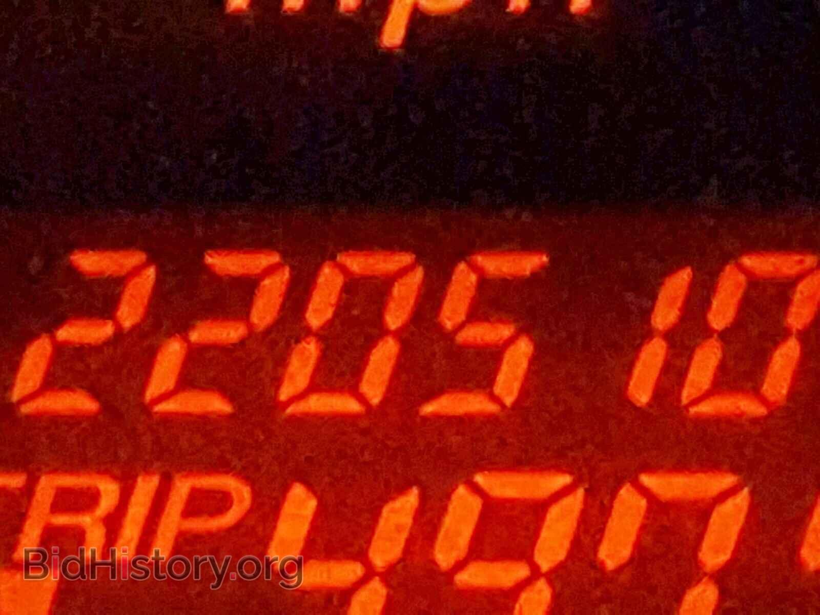 2005 MAZDA 6 - VIN: 1YVHP80C155M40532 - Фото 8