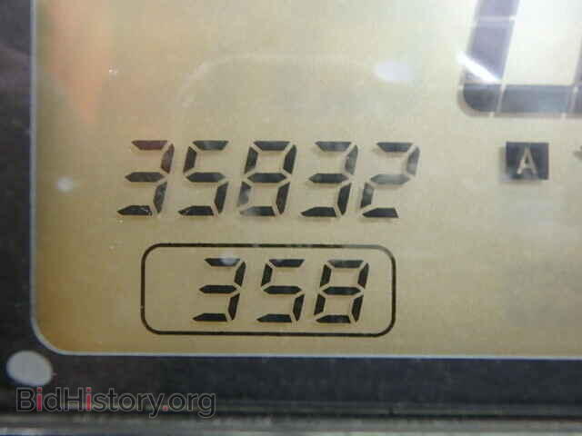 2003 HONDA CBR CYCLE - VIN: JH2PC37033M009907 - Фото 8