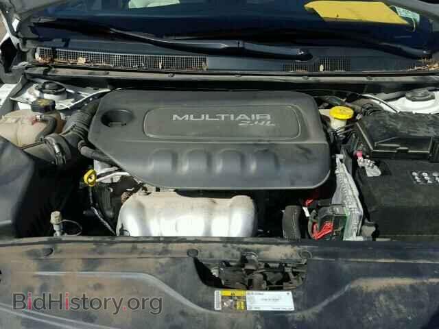 2015 CHRYSLER 200 - VIN: 1C3CCCAB6FN535047 - Фото 7