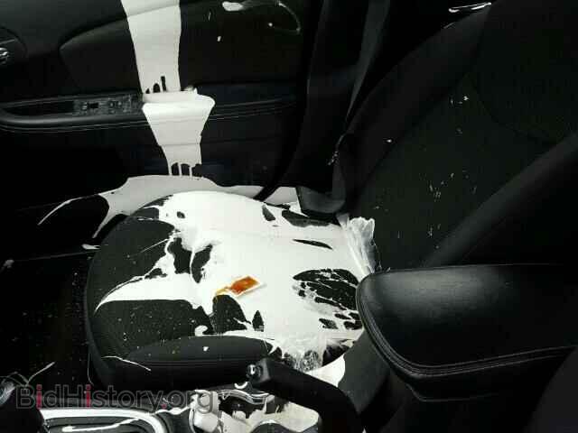 2012 DODGE AVENGER - VIN: 1C3CDZAB0CN242725 - Фото 10