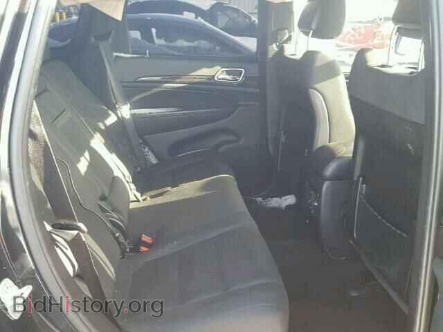 2012 JEEP CHEROKEE - VIN: 1C4RJFAG3CC135740 - Фото 6