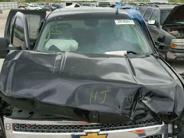 2013 CHEVROLET SILVERADO - VIN: 3GCPKSE71DG306975 - Фото 7